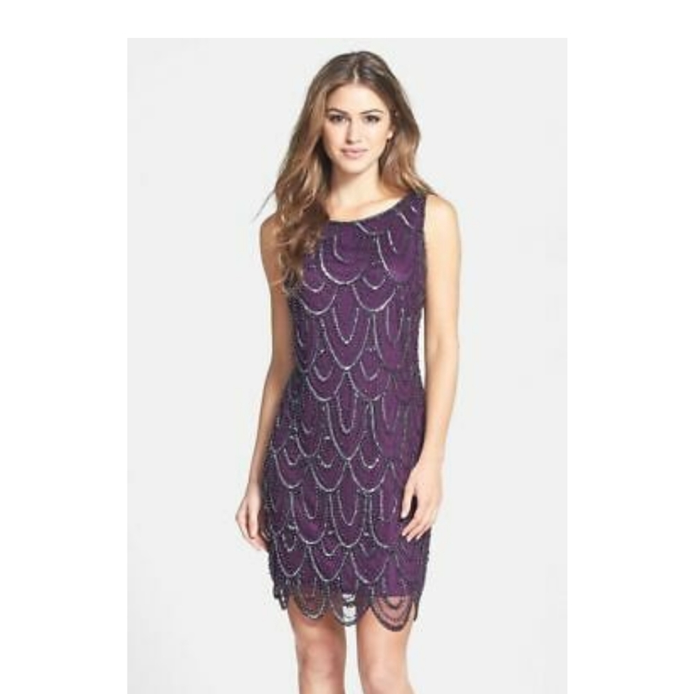 Pissaro nights dress
